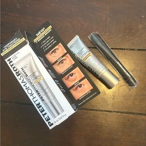 Peter Thomas Roth Instant FIRMx Temporary Eye Tightener Easy-Wear Formula NIB